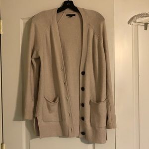 Comfy cardigan